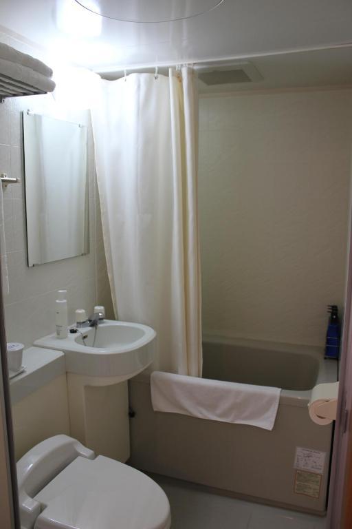 Hotel Southern Coast Miyakojima Camera foto