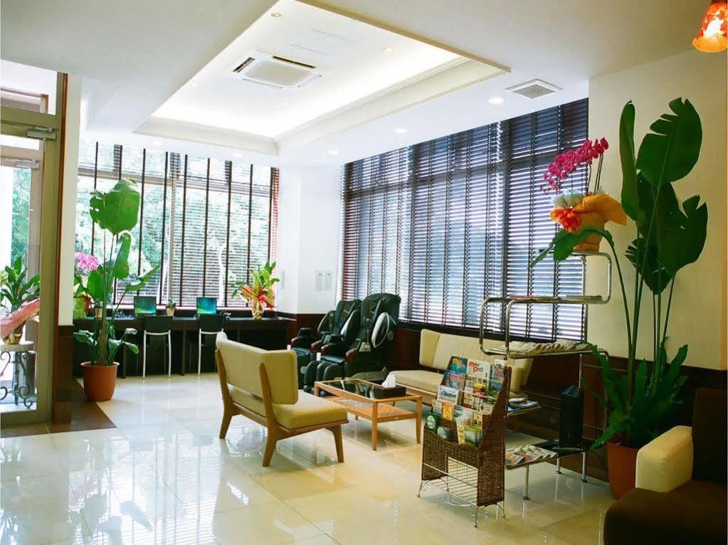 Hotel Southern Coast Miyakojima Esterno foto